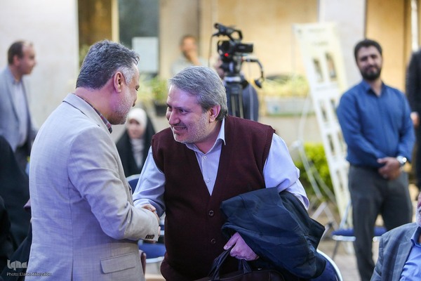 دهمین دیدار نوروزی جامعه قرآنی در ایکنا_۲