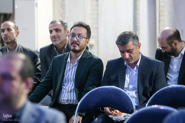 دهمین دیدار نوروزی جامعه قرآنی در ایکنا_۲