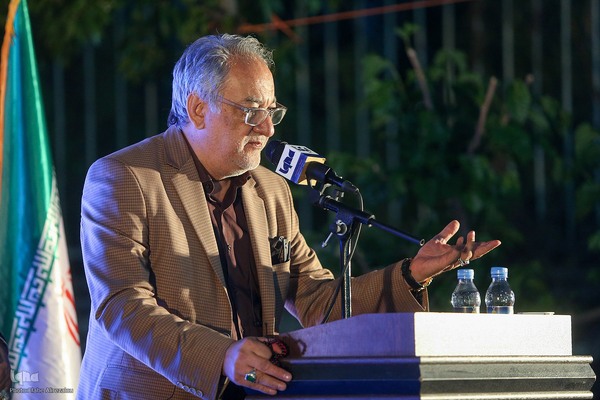 دهمین دیدار نوروزی جامعه قرآنی در ایکنا_۲