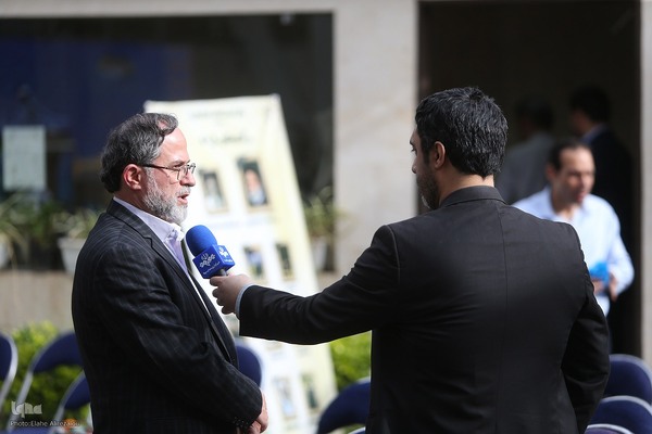 دهمین دیدار نوروزی جامعه قرآنی در ایکنا_۲