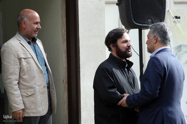 دهمین دیدار نوروزی جامعه قرآنی در ایکنا_۲