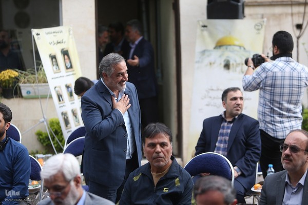 دهمین دیدار نوروزی جامعه قرآنی در ایکنا_۲