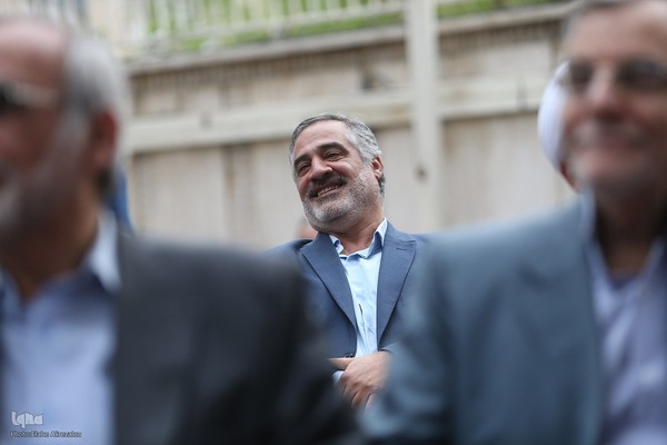 دهمین دیدار نوروزی جامعه قرآنی در ایکنا_۲