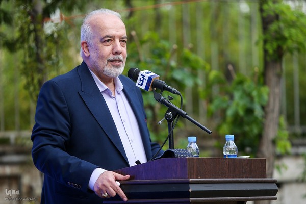 دهمین دیدار نوروزی جامعه قرآنی در ایکنا_۲