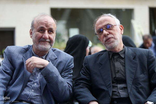 دهمین دیدار نوروزی جامعه قرآنی در ایکنا_۲