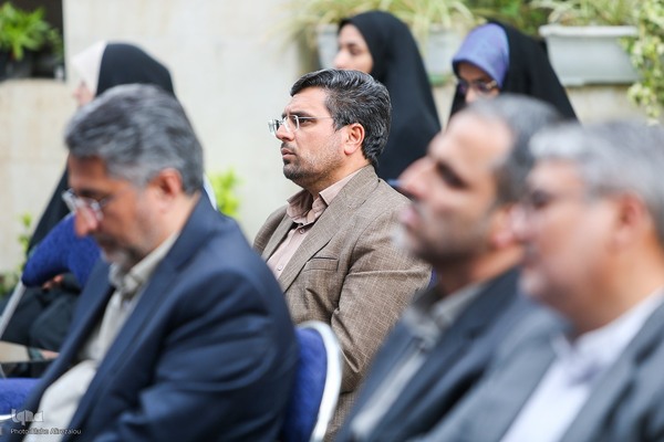 دهمین دیدار نوروزی جامعه قرآنی در ایکنا_۲