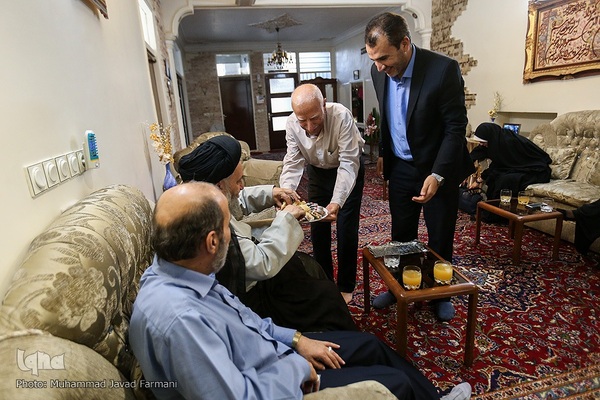 بیاد استاد عبدالرسول عبایی