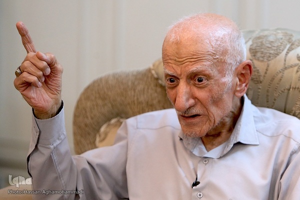 بیاد استاد عبدالرسول عبایی