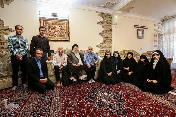 بیاد استاد عبدالرسول عبایی