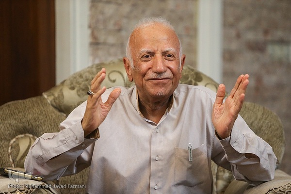 بیاد استاد عبدالرسول عبایی