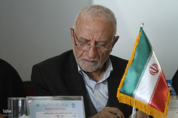 بیاد استاد عبدالرسول عبایی