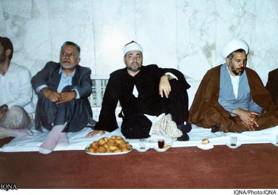 بیاد استاد عبدالرسول عبایی