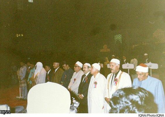 بیاد استاد عبدالرسول عبایی