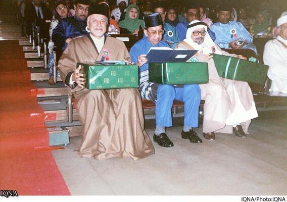 بیاد استاد عبدالرسول عبایی