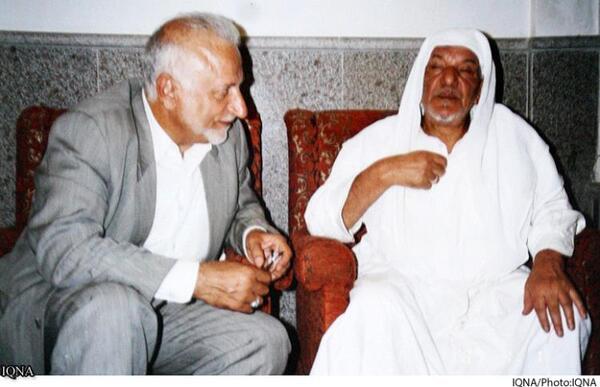 بیاد استاد عبدالرسول عبایی