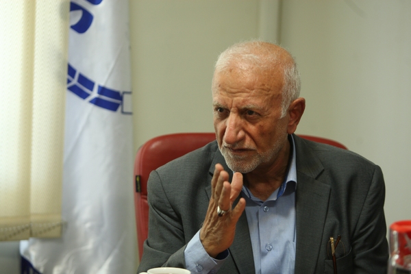 بیاد استاد عبدالرسول عبایی