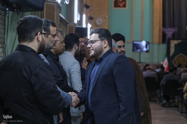 گردهمایی جامعه قرآنی در فراق استاد عبدالرسول عبایی