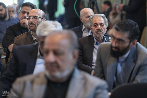 گردهمایی جامعه قرآنی در فراق استاد عبدالرسول عبایی