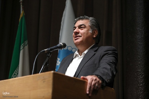 آئین بزرگداشت سعدی شیرازی