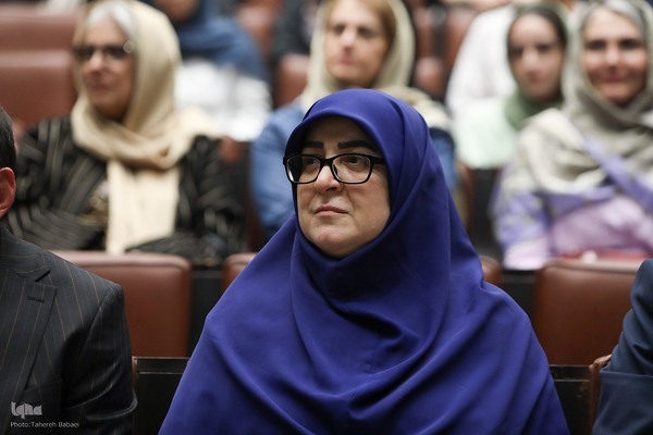 آئین بزرگداشت سعدی شیرازی