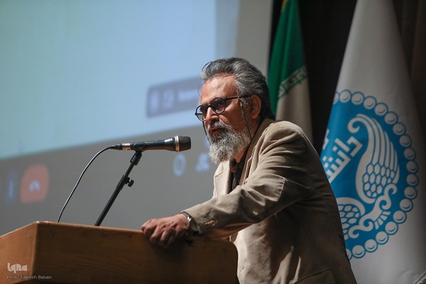 آئین بزرگداشت سعدی شیرازی