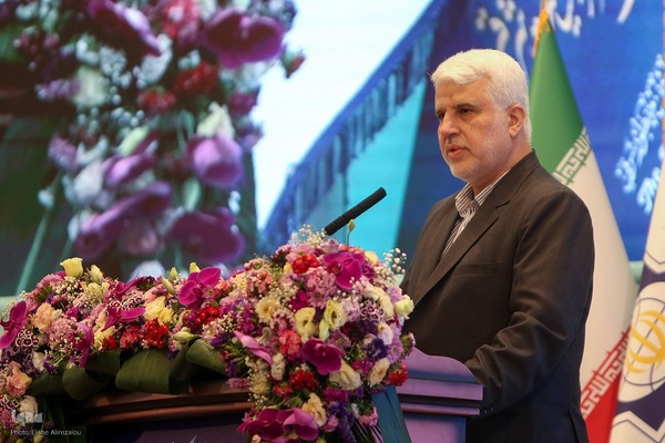 افتتاحیه اجلاس بین‌المللی «حقوق بشر در رهیافت شرقی»