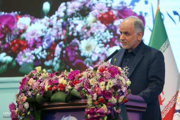 افتتاحیه اجلاس بین‌المللی «حقوق بشر در رهیافت شرقی»