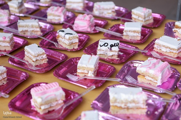 دورهمی دختران قرآنی در فرهنگسرای قرآن