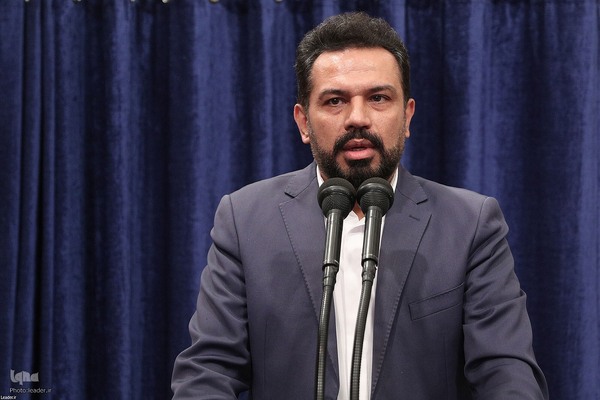 دیدار کارگزاران حج با رهبر معظم انقلاب