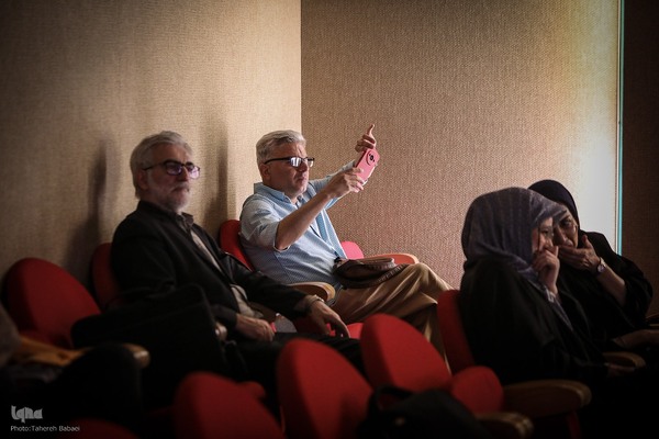 نشست خبری همایش بین‌المللی یکصدمین سالگشت بازتأسیس حوزه علمیه قم