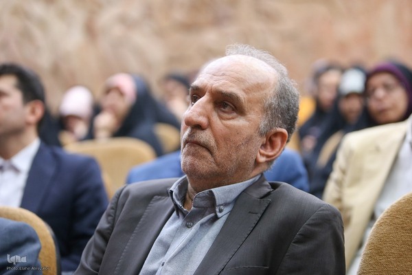 مراسم گرامیداشت روز معلم