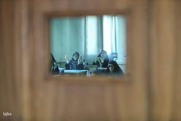 بیستمین دوره آزمون‌های اعطای مدرک تخصصی حفظ قرآن کریم