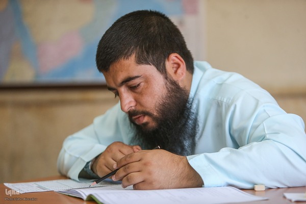 بیستمین دوره آزمون‌های اعطای مدرک تخصصی حفظ قرآن کریم