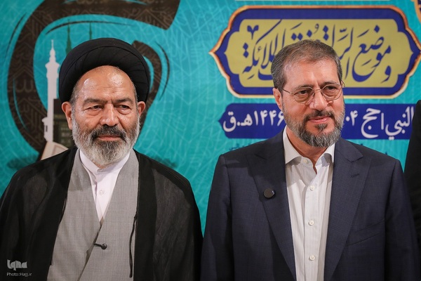 عزیمت سرپرست حجاج ایرانی و رئیس سازمان حج و زیارت به سرزمین وحی