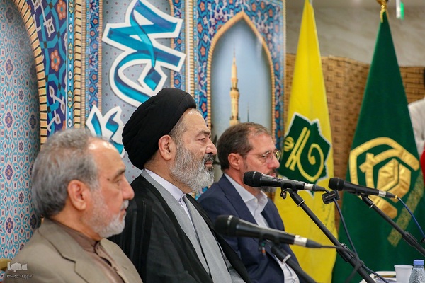 عزیمت سرپرست حجاج ایرانی و رئیس سازمان حج و زیارت به سرزمین وحی