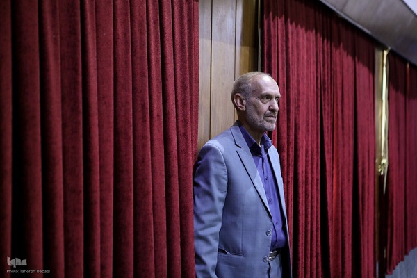 همایش تجلیل از حافظان کانون الزهرا مؤسسه مهد قرآن