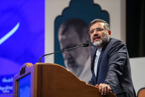 اولین کنگره بین‎المللی الگوی حکمرانی شهید آیت‎الله دکتر سید ابراهیم رییسی