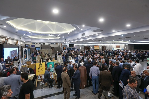 اولین کنگره بین‎المللی الگوی حکمرانی شهید آیت‎الله دکتر سید ابراهیم رییسی