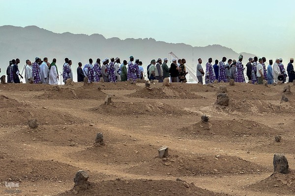 بقیع، نقطه وصال دل‌های مؤمن در حج ۱۴۰۴