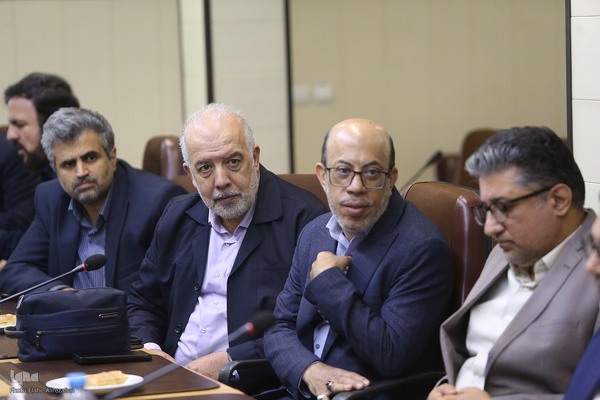 نشست اندیشه‌ورزی هفتمین مسابقات بین‌المللی قرآن دانشجویان مسلمان