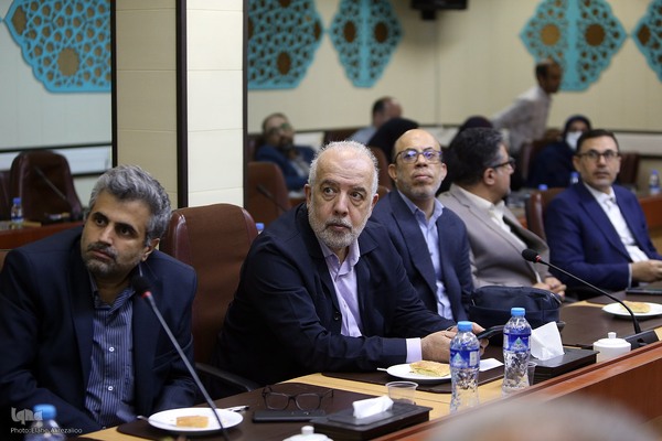 هم اندیشی مسابقات بین المللی قرآن دانشجویان