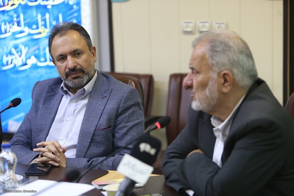 هم اندیشی مسابقات بین المللی قرآن دانشجویان