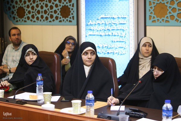 هم اندیشی مسابقات بین المللی قرآن دانشجویان