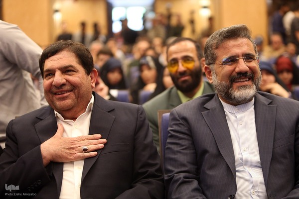 مراسم بزرگداشت شهدای والامقام پرواز اردیبهشت