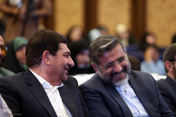 مراسم بزرگداشت شهدای والامقام پرواز اردیبهشت