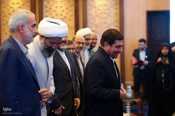 مراسم بزرگداشت شهدای والامقام پرواز اردیبهشت