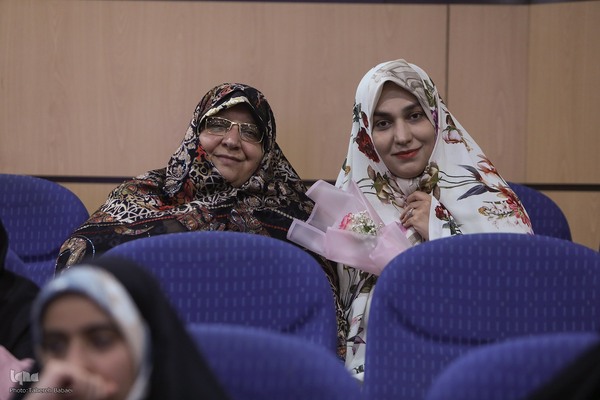 جشن ازدواج دانشجویی در دانشگاه علوم پزشکی ایران