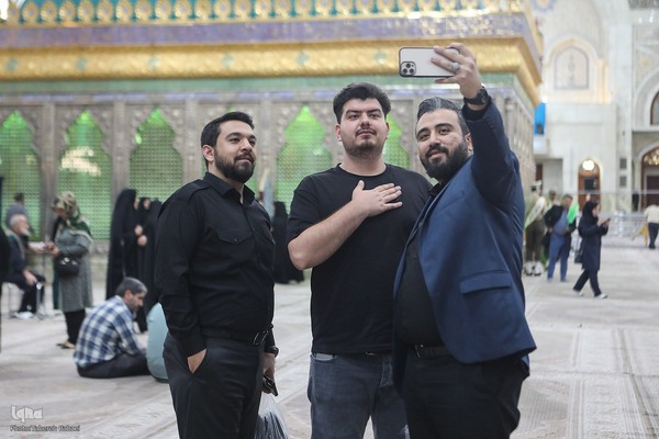 تجدید میثاق جامعه دانشگاهیان با آرمان‌های امام خمینی(ره)