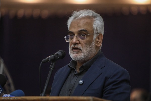 تجدید میثاق جامعه دانشگاهیان با آرمان‌های امام خمینی(ره)