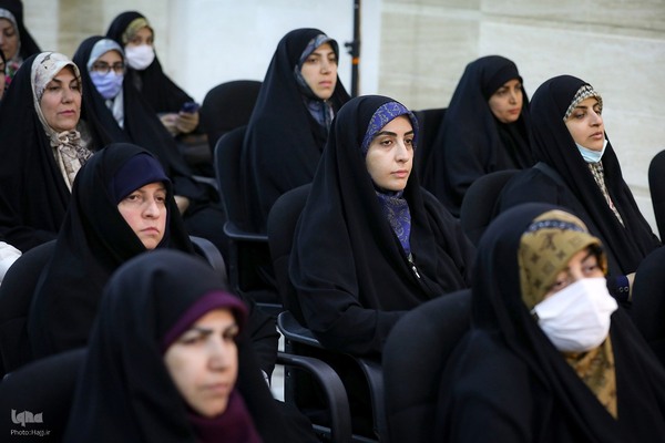 همایش علمی حج از نگاه رهبری